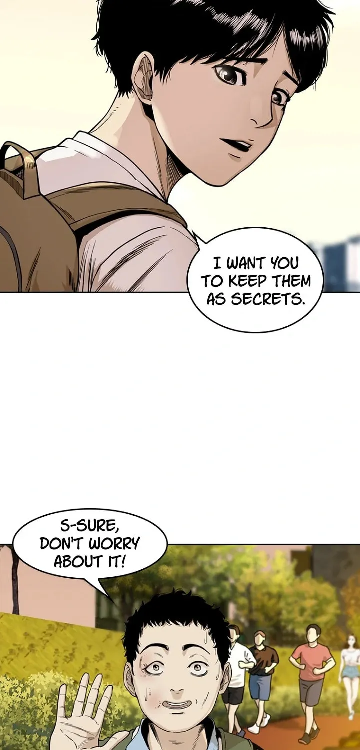 Read Aekgwe chapter 6 image 106 on Lezhin
