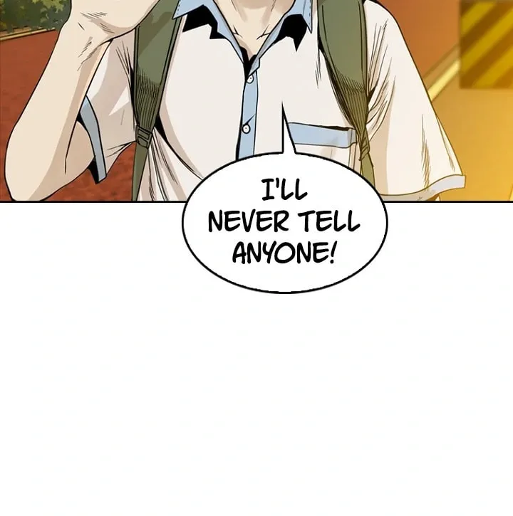 Read Aekgwe chapter 6 image 107 on Lezhin