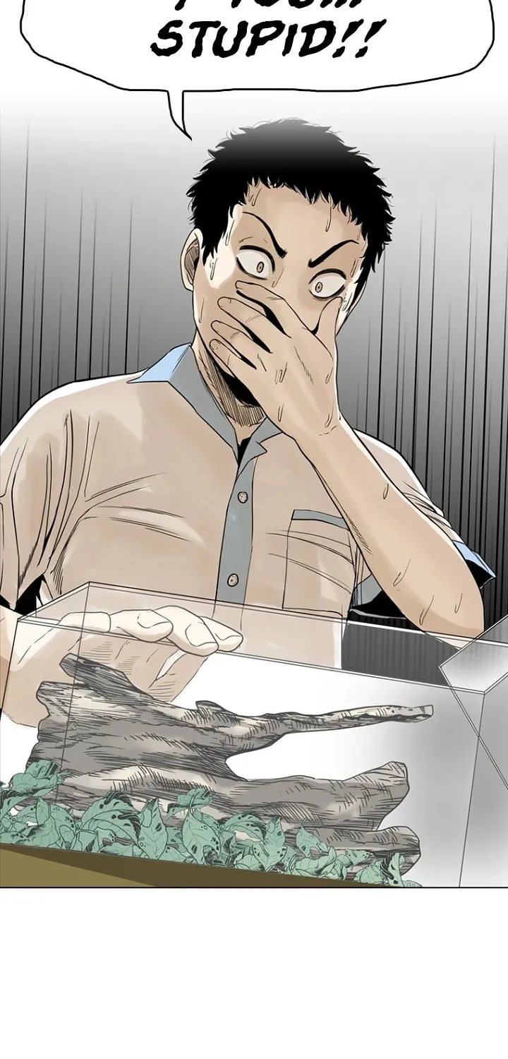 Read Aekgwe chapter 6 image 113 on Lezhin