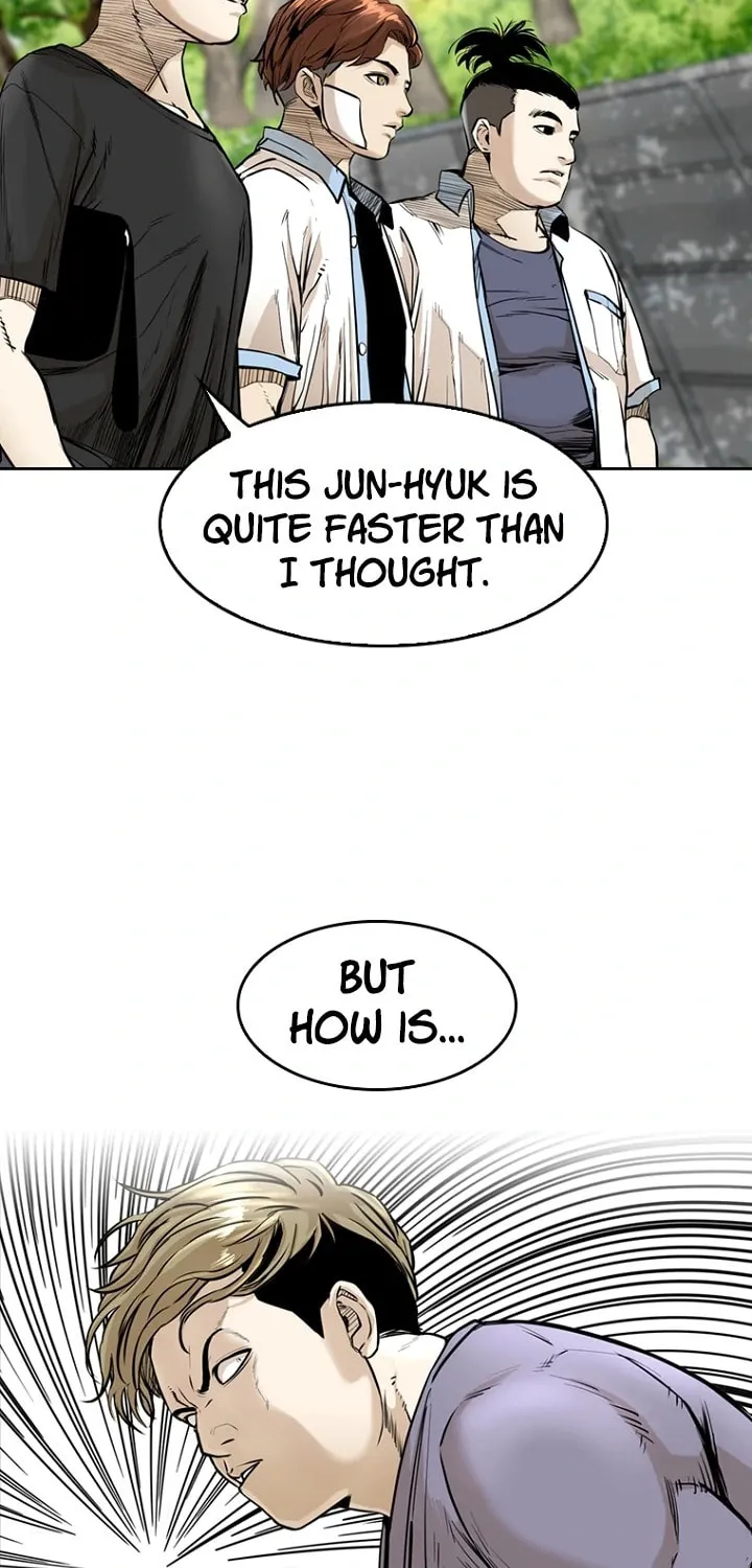 Read Aekgwe chapter 6 image 14 on Lezhin