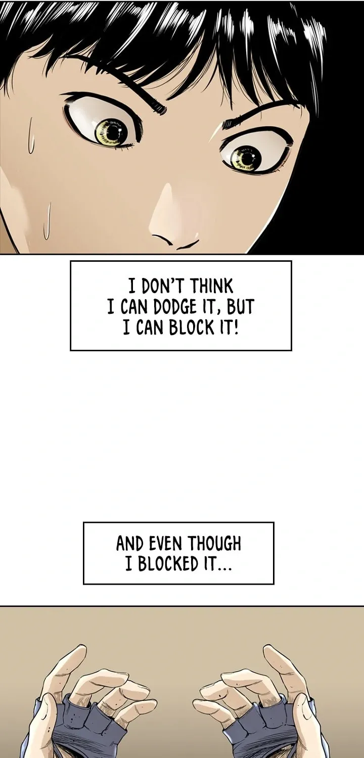 Read Aekgwe chapter 6 image 18 on Lezhin