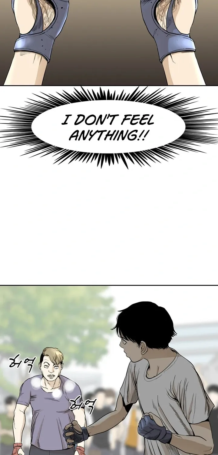 Read Aekgwe chapter 6 image 19 on Lezhin