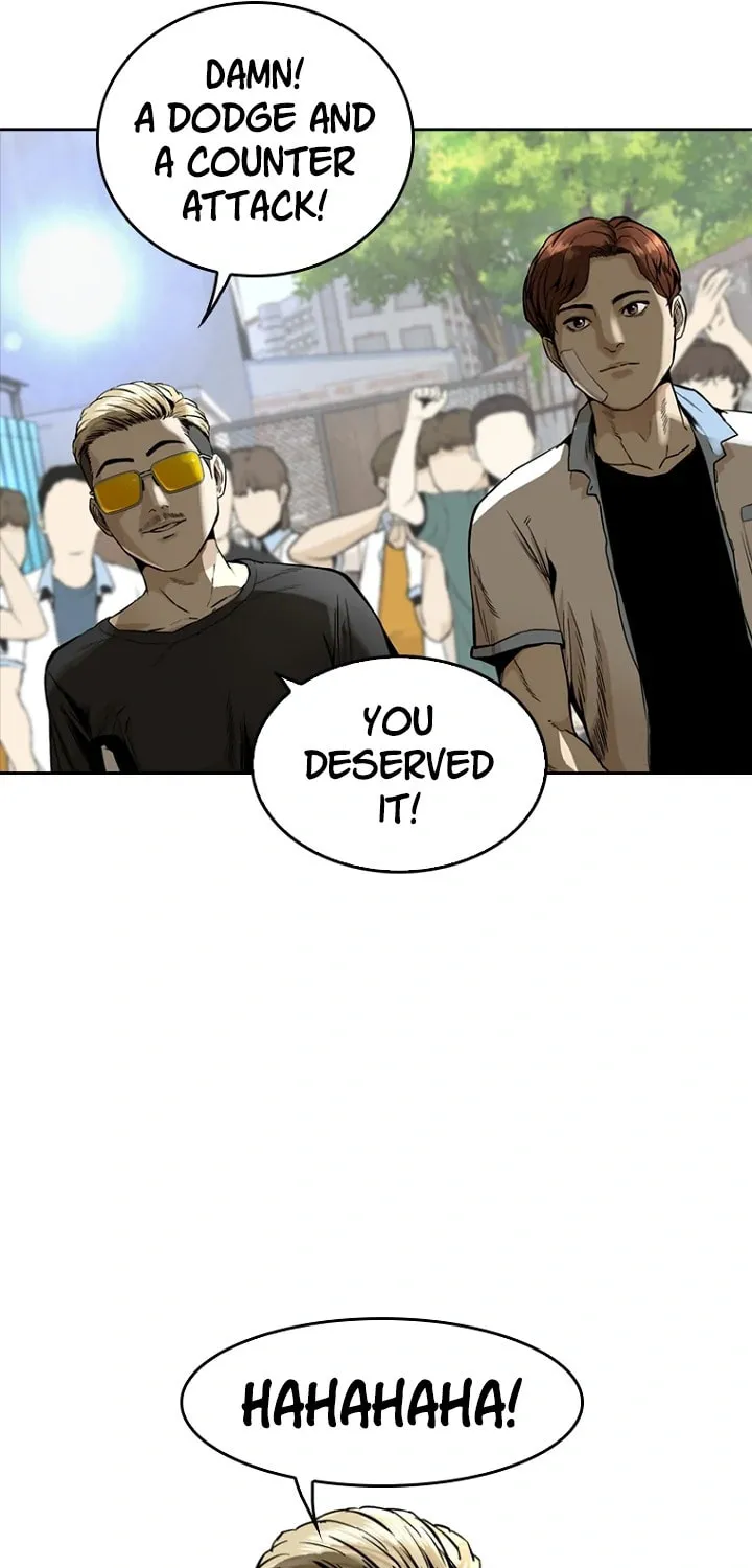 Read Aekgwe chapter 6 image 25 on Lezhin