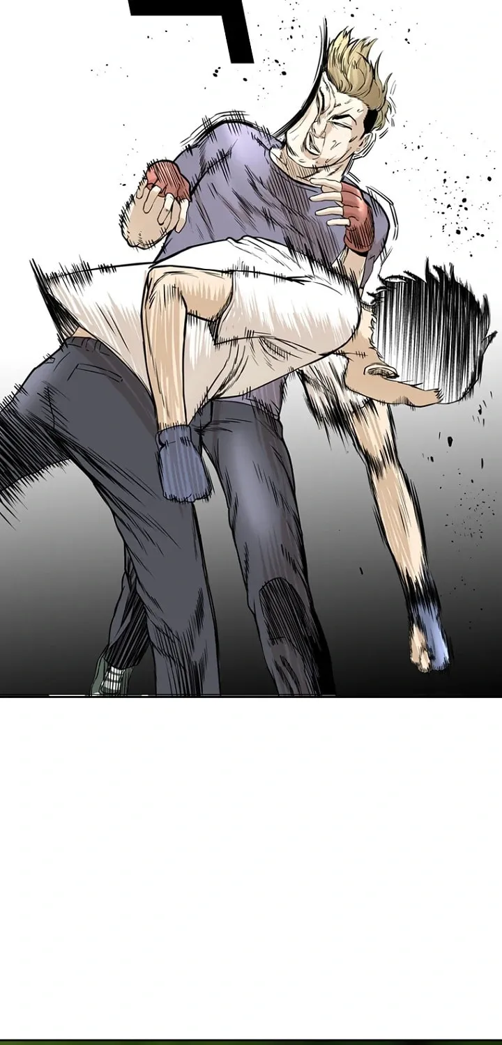Read Aekgwe chapter 6 image 27 on Lezhin
