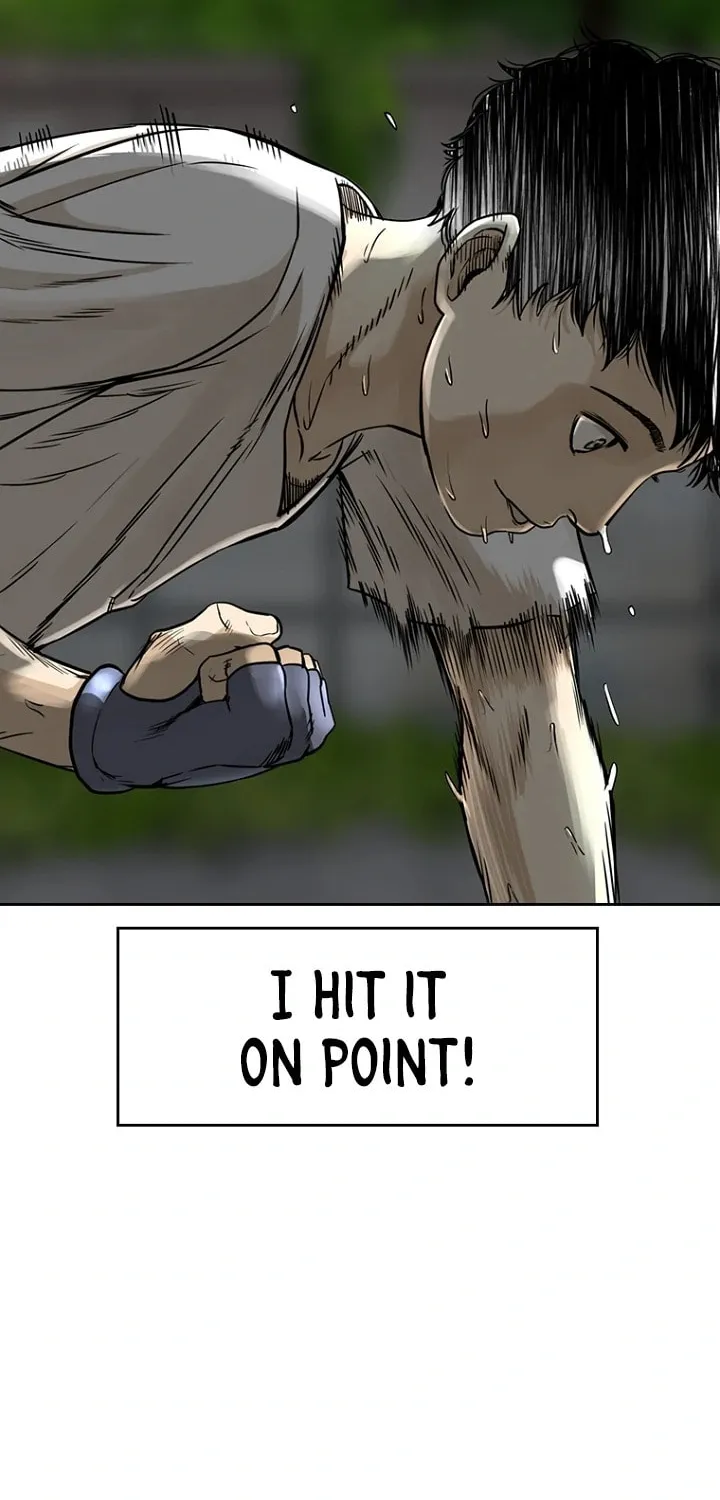 Read Aekgwe chapter 6 image 28 on Lezhin