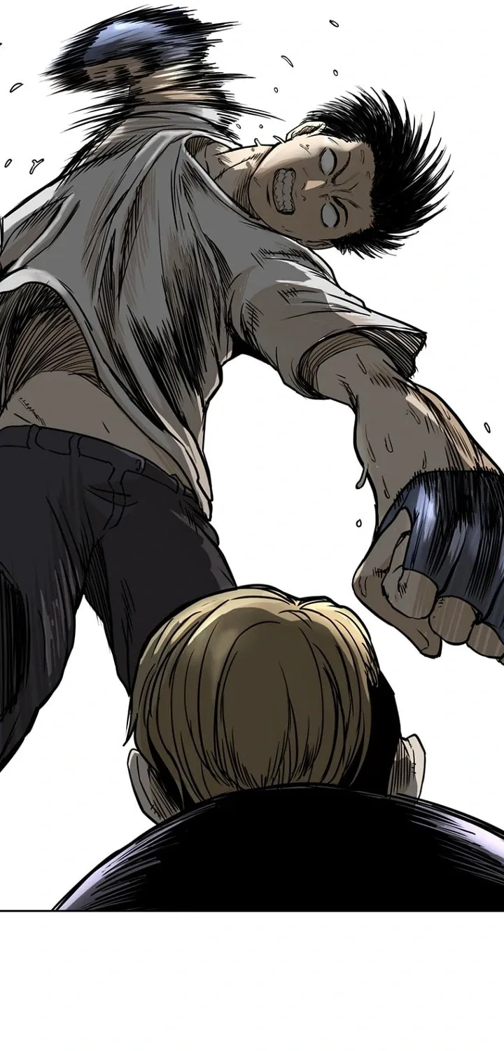 Read Aekgwe chapter 6 image 32 on Lezhin