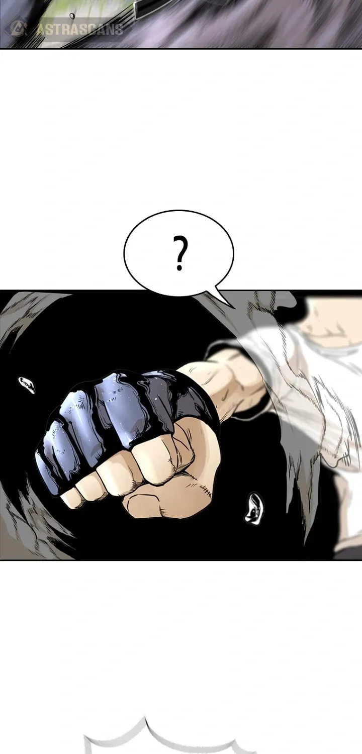 Read Aekgwe chapter 6 image 34 on Lezhin