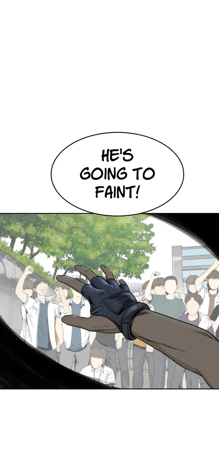 Read Aekgwe chapter 6 image 37 on Lezhin