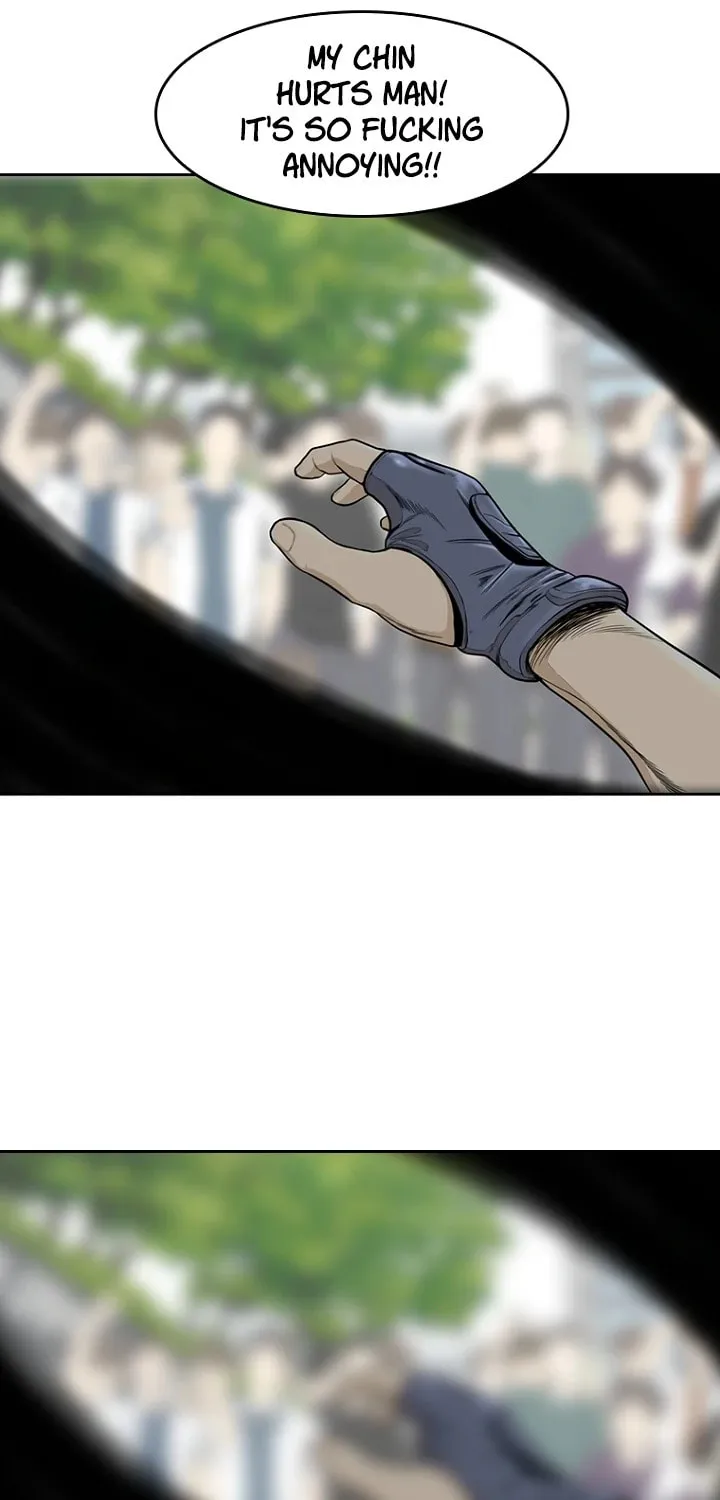 Read Aekgwe chapter 6 image 39 on Lezhin