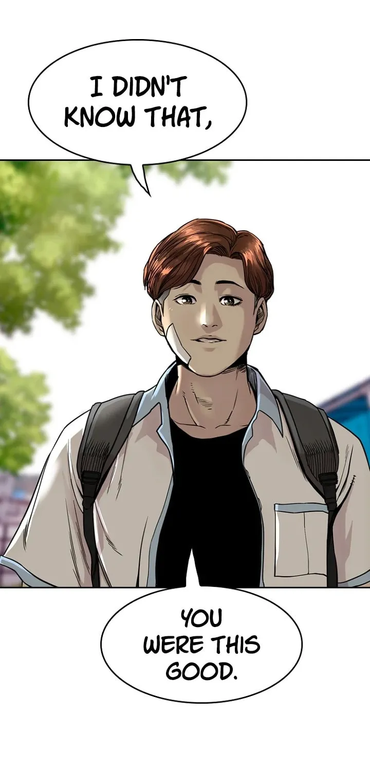 Read Aekgwe chapter 6 image 44 on Lezhin