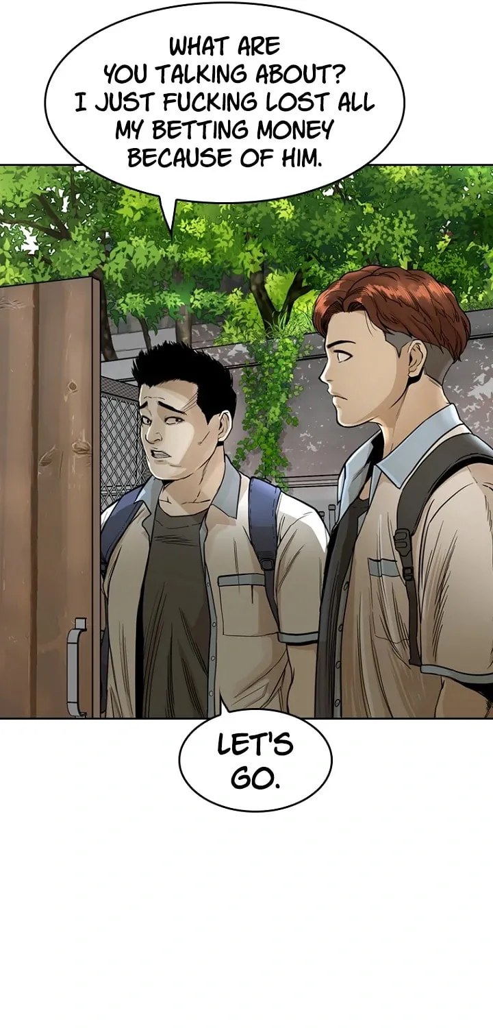 Read Aekgwe chapter 6 image 46 on Lezhin
