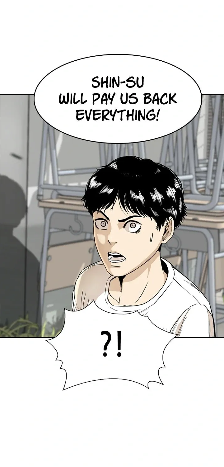 Read Aekgwe chapter 6 image 48 on Lezhin