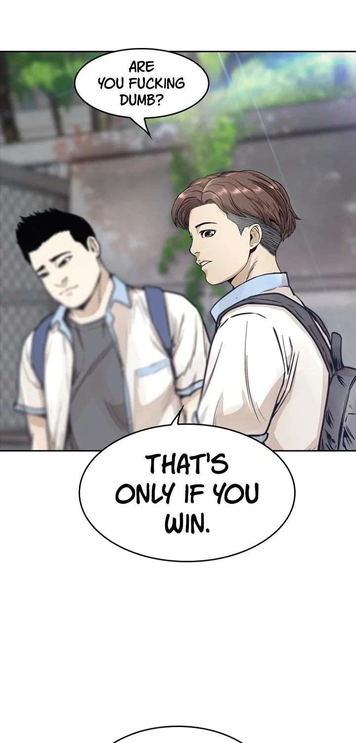 Read Aekgwe chapter 6 image 50 on Lezhin