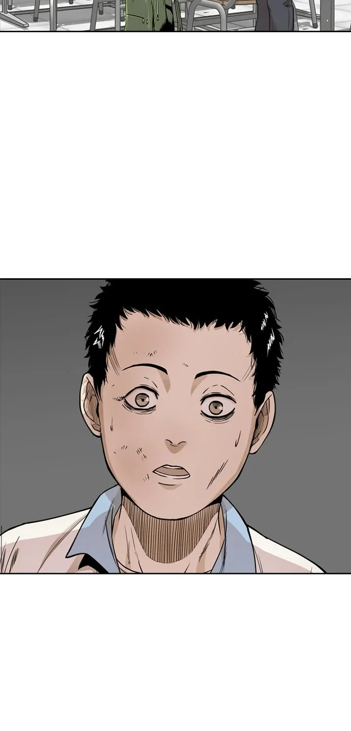 Read Aekgwe chapter 6 image 57 on Lezhin