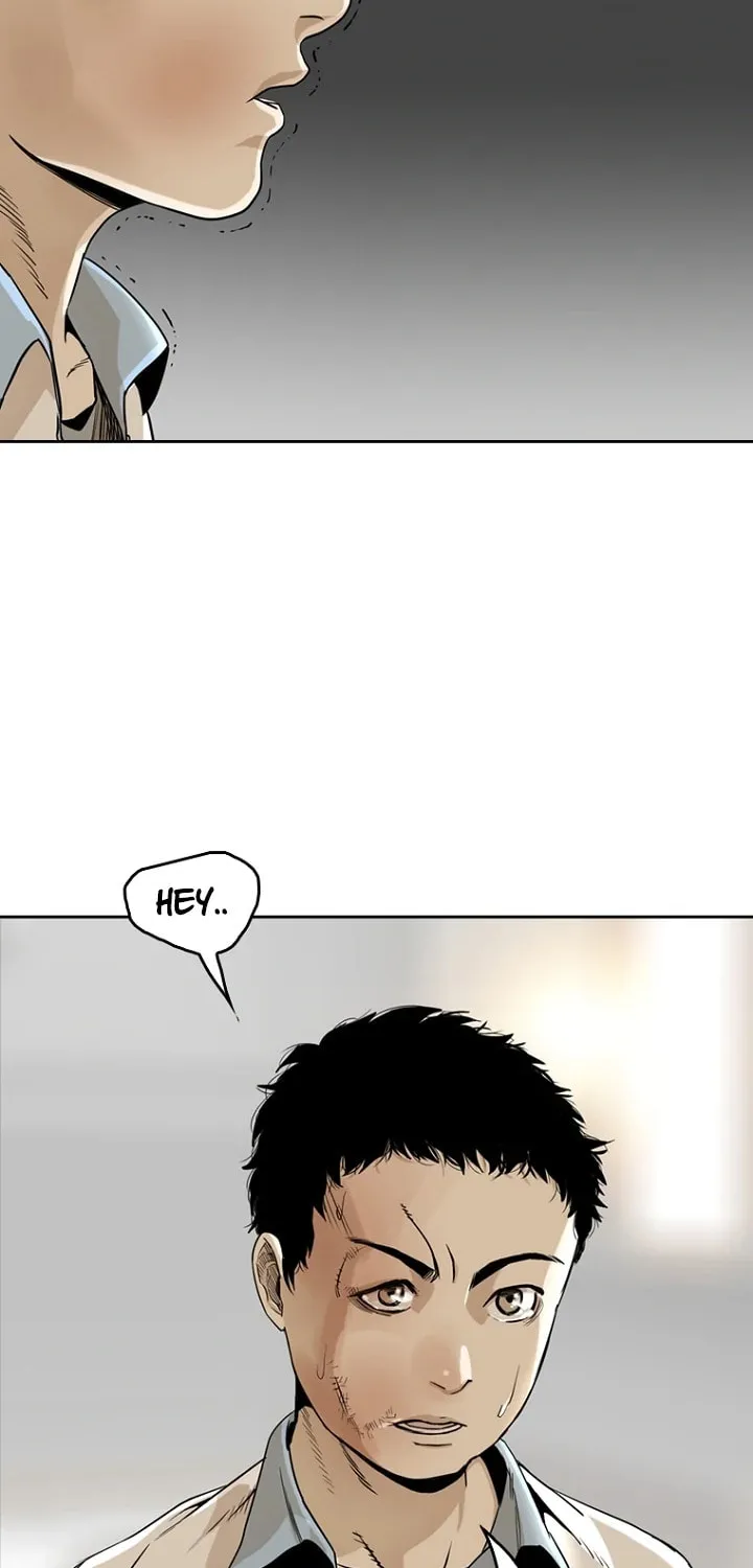 Read Aekgwe chapter 6 image 61 on Lezhin