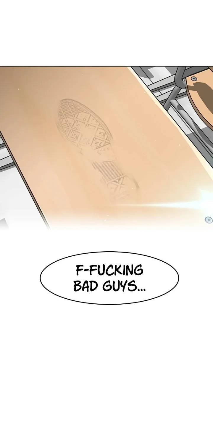 Read Aekgwe chapter 6 image 64 on Lezhin