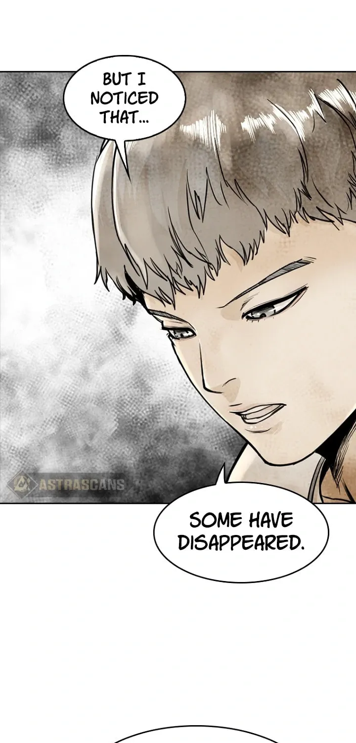 Read Aekgwe chapter 6 image 69 on Lezhin