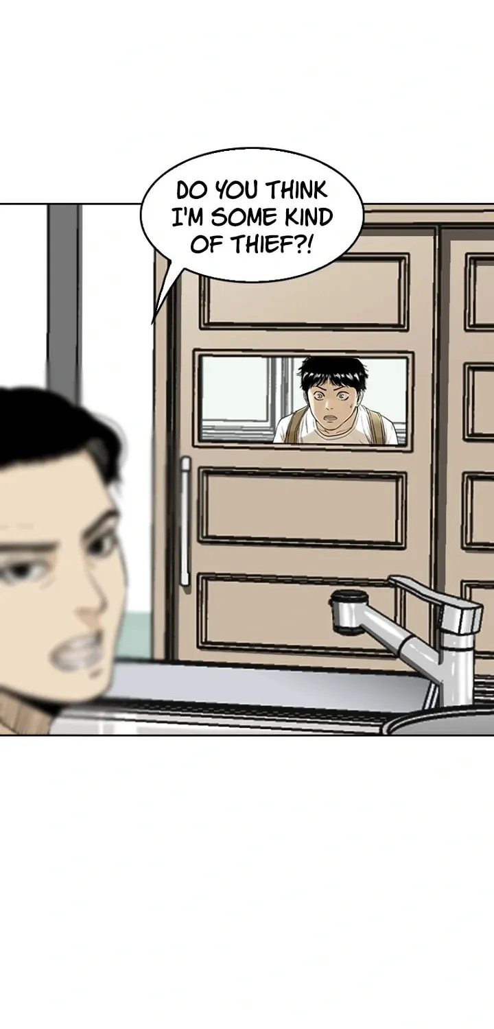 Read Aekgwe chapter 6 image 72 on Lezhin