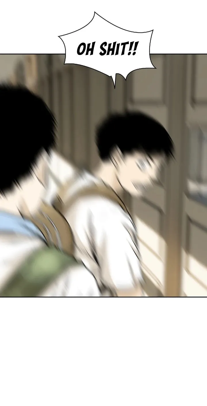 Read Aekgwe chapter 6 image 79 on Lezhin