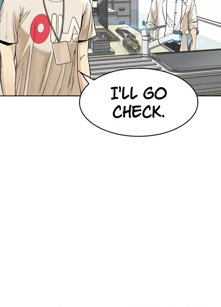 Read Aekgwe chapter 6 image 86 on Lezhin