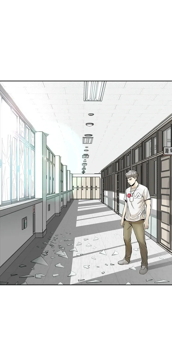 Read Aekgwe chapter 6 image 87 on Lezhin