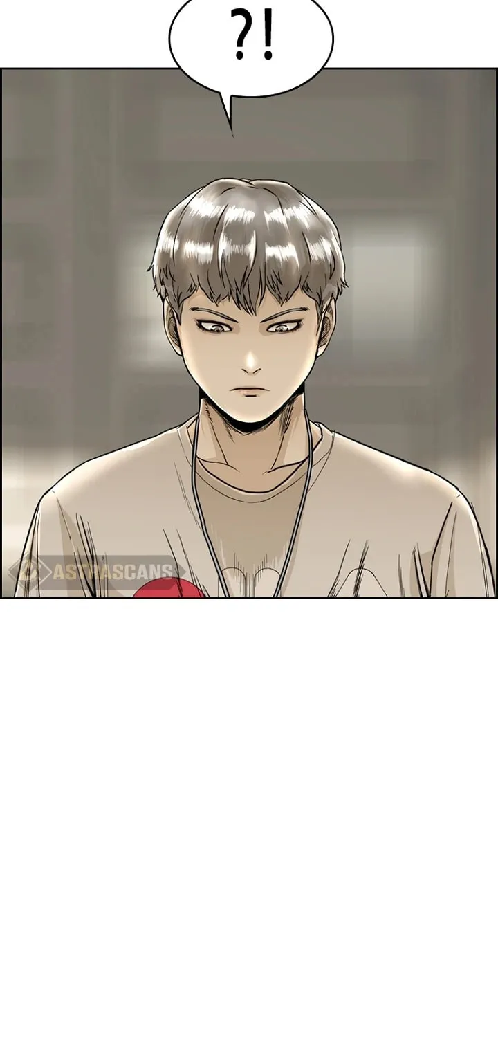 Read Aekgwe chapter 6 image 89 on Lezhin