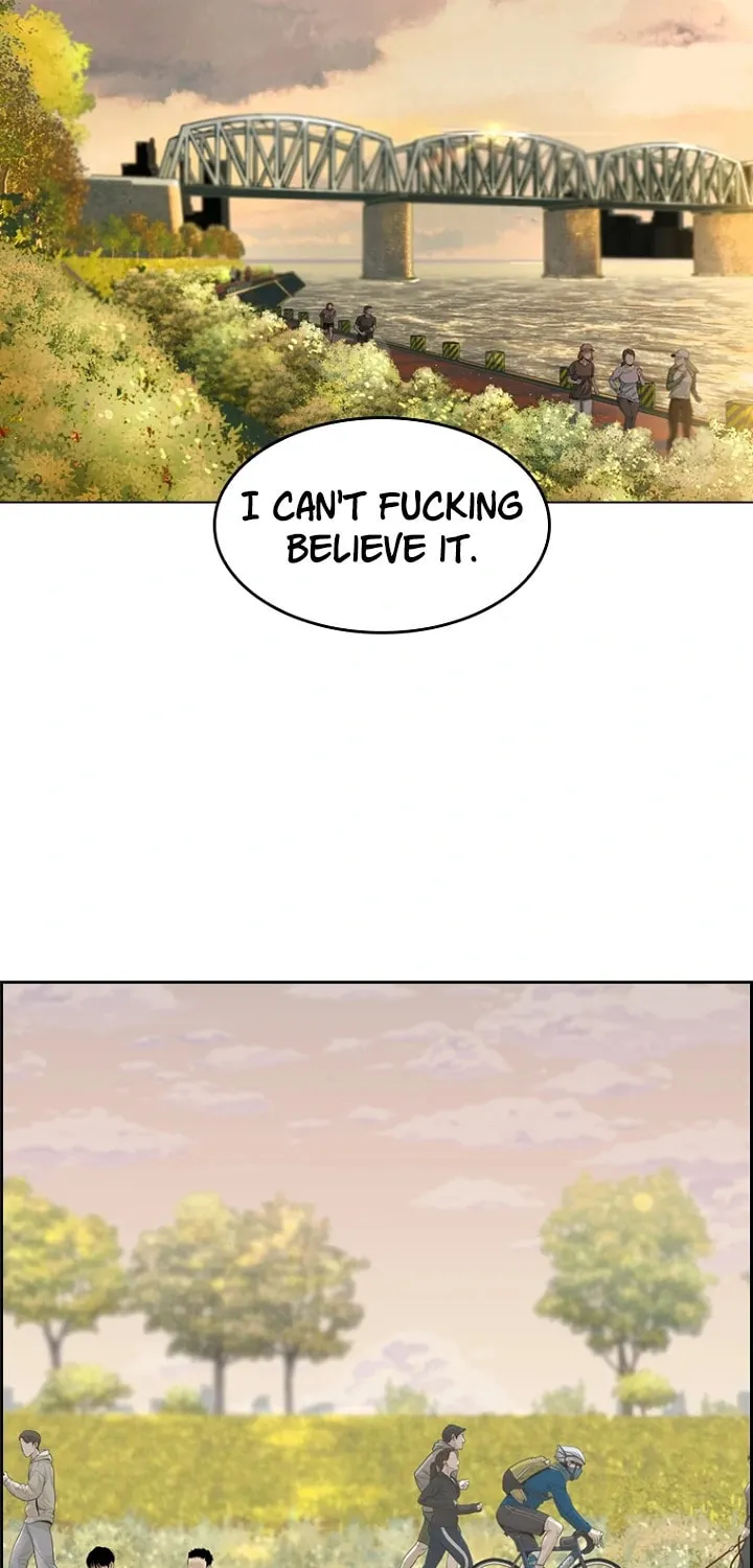 Read Aekgwe chapter 6 image 95 on Lezhin