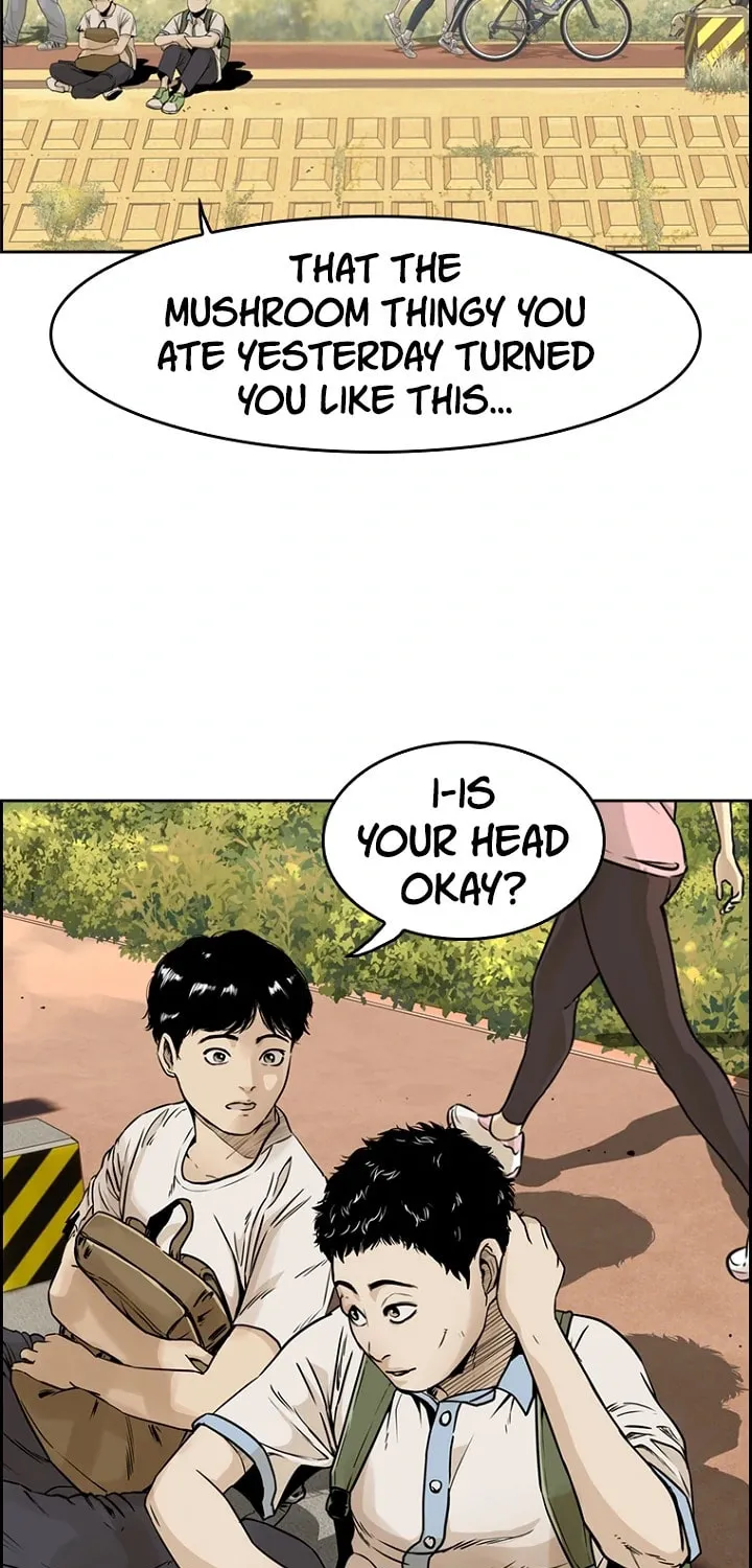 Read Aekgwe chapter 6 image 96 on Lezhin