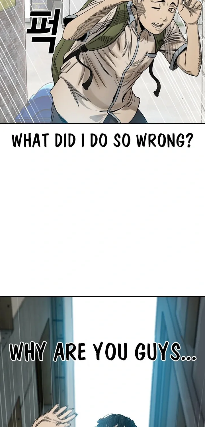 Read Aekgwe chapter 7 image 103 on Lezhin
