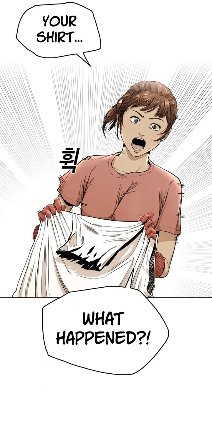 Read Aekgwe chapter 7 image 11 on Lezhin