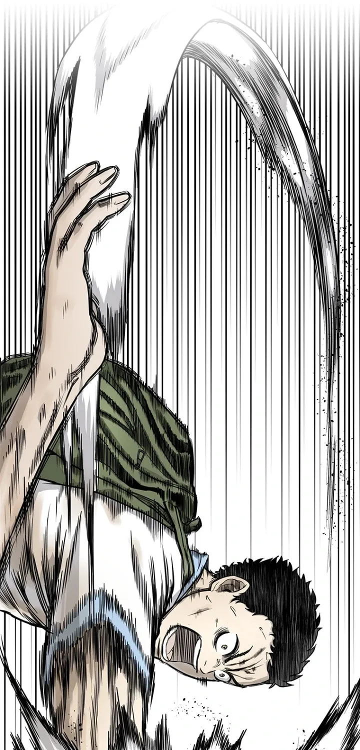 Read Aekgwe chapter 7 image 113 on Lezhin