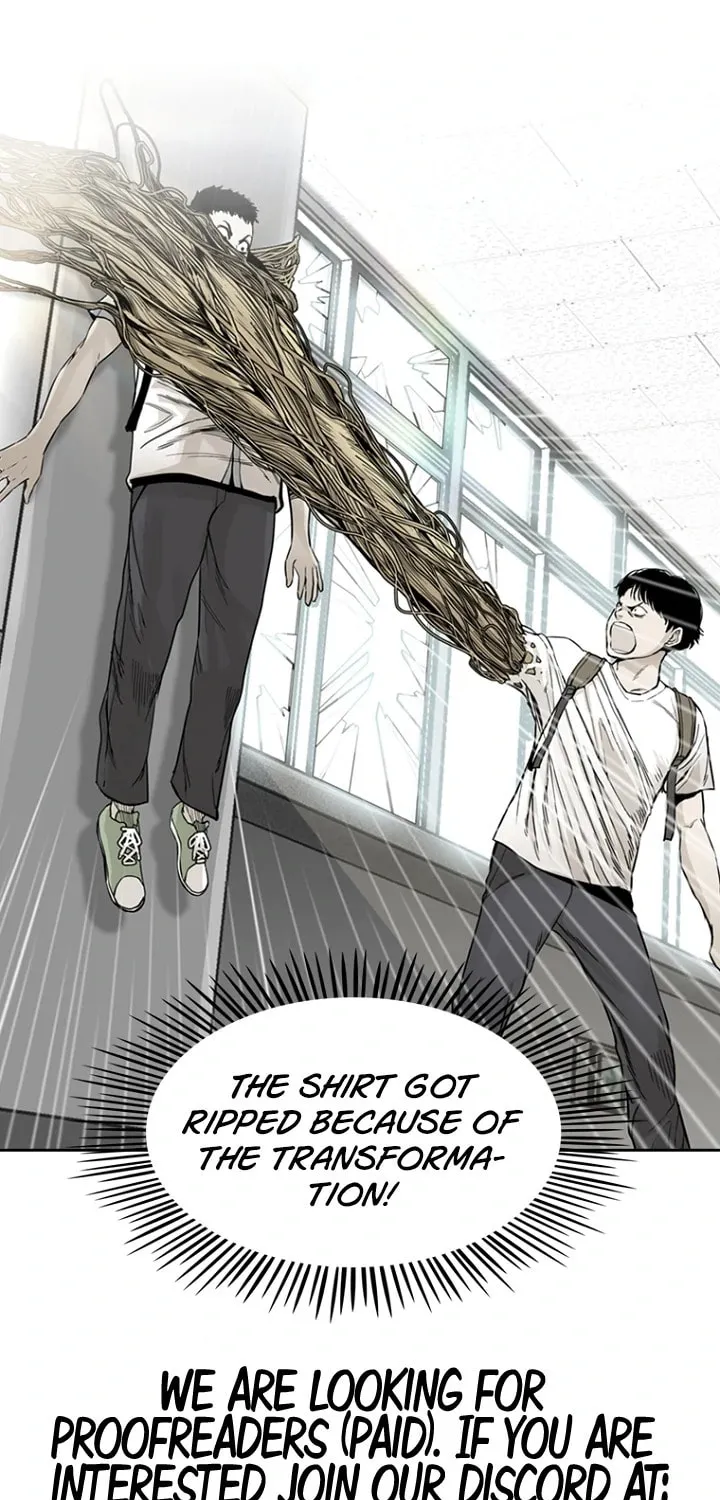 Read Aekgwe chapter 7 image 13 on Lezhin