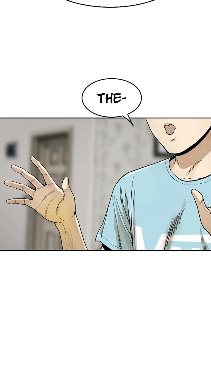 Read Aekgwe chapter 7 image 16 on Lezhin