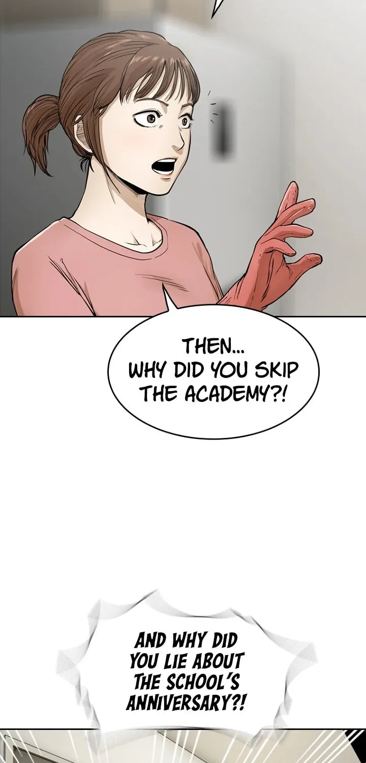 Read Aekgwe chapter 7 image 20 on Lezhin