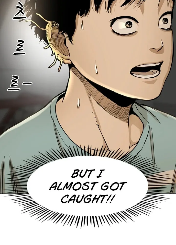 Read Aekgwe chapter 7 image 23 on Lezhin