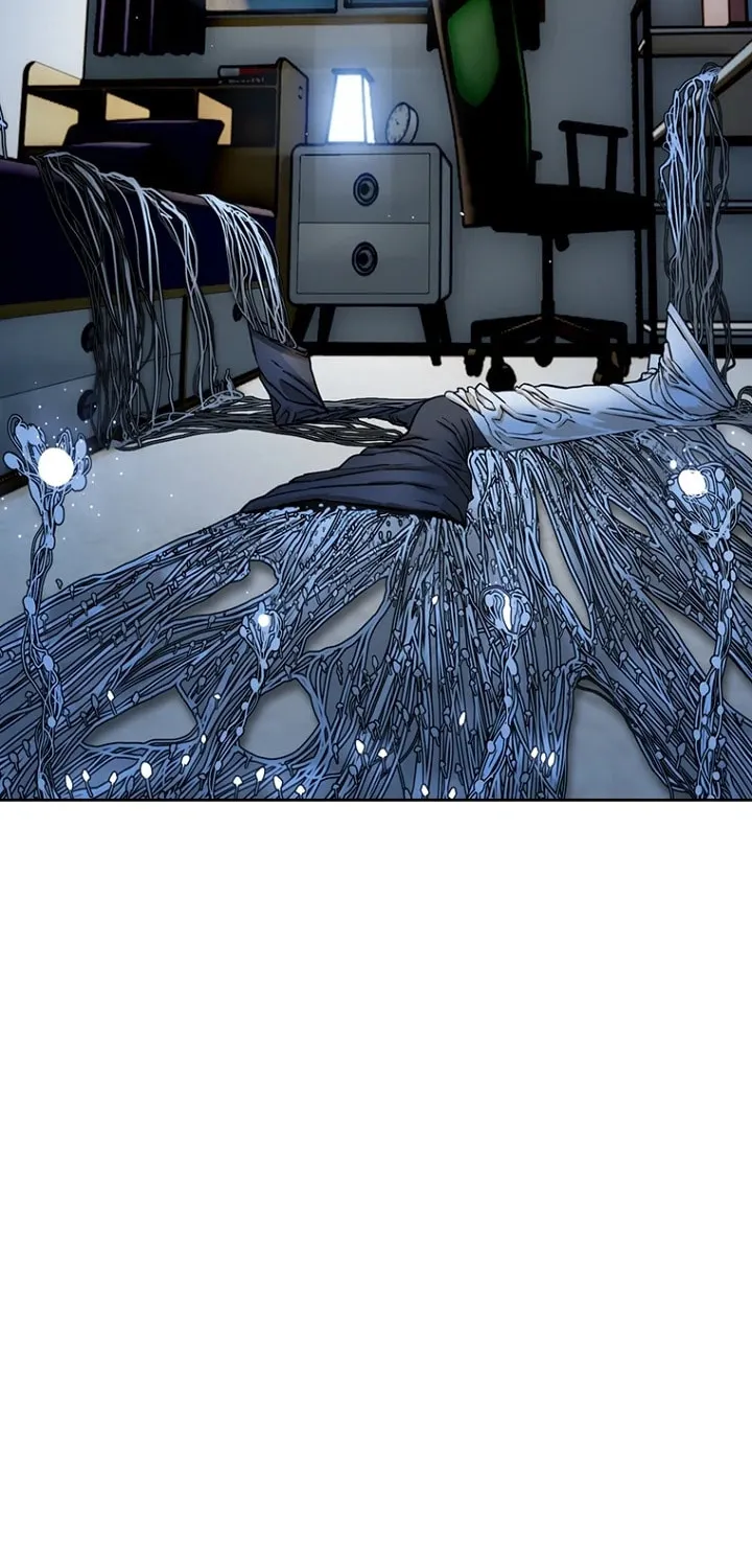 Read Aekgwe chapter 7 image 36 on Lezhin