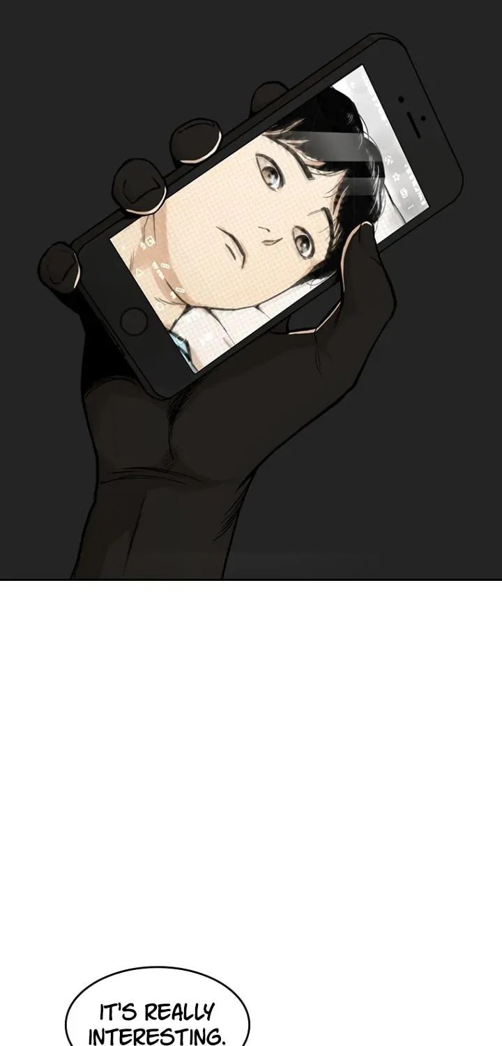 Read Aekgwe chapter 7 image 38 on Lezhin
