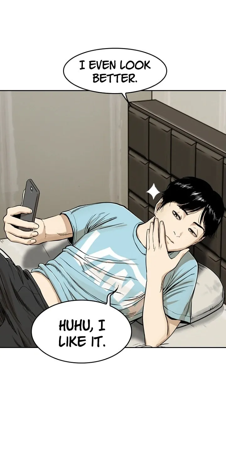 Read Aekgwe chapter 7 image 41 on Lezhin