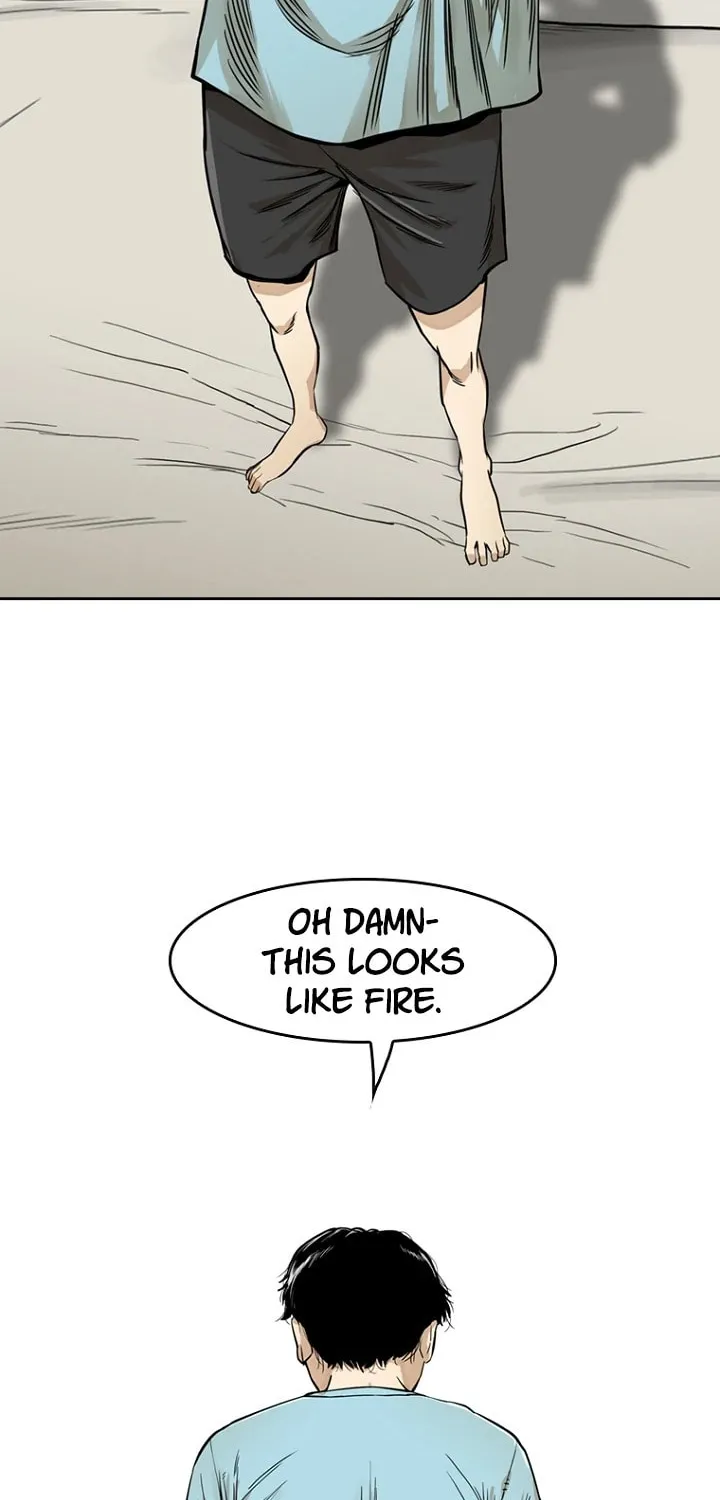 Read Aekgwe chapter 7 image 43 on Lezhin