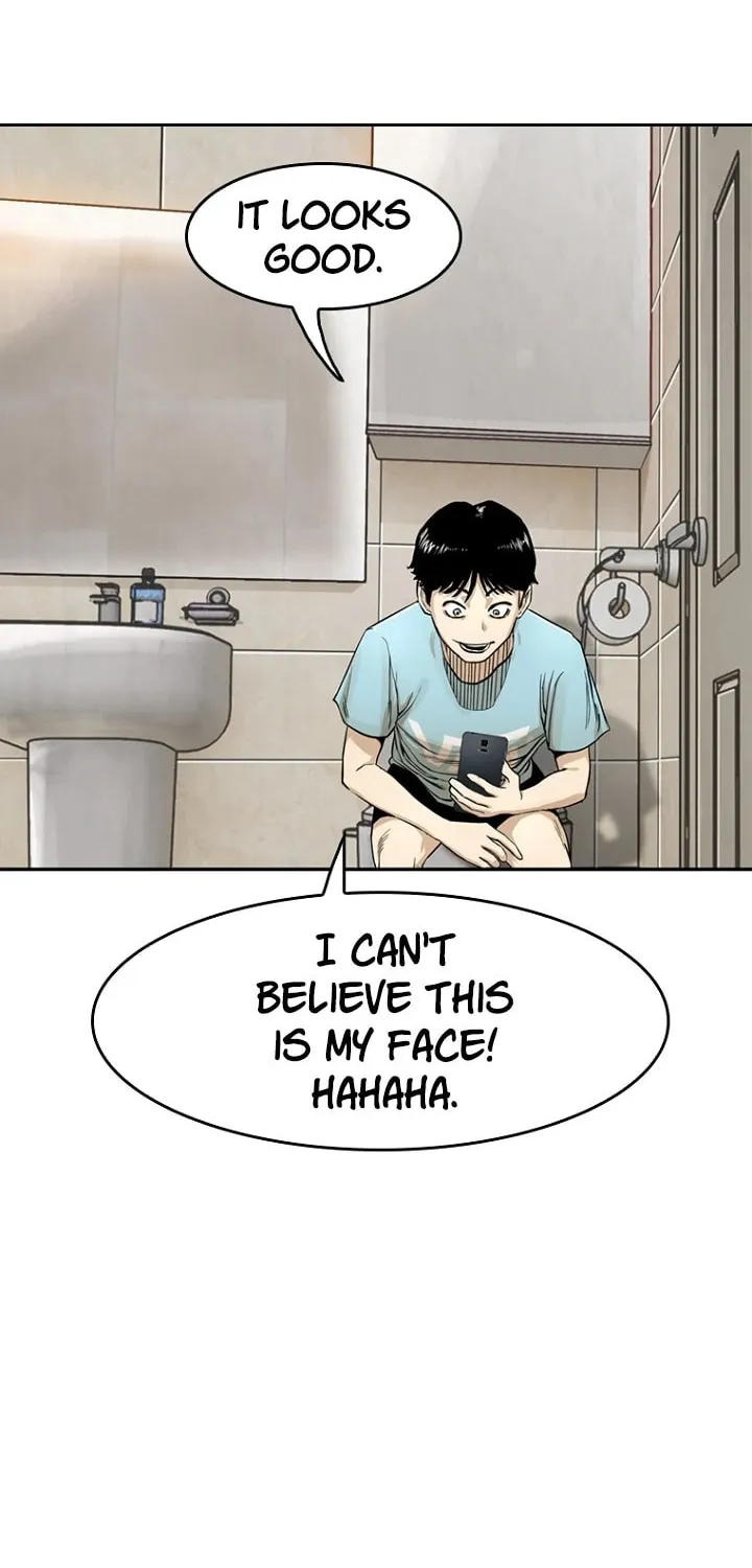 Read Aekgwe chapter 7 image 46 on Lezhin