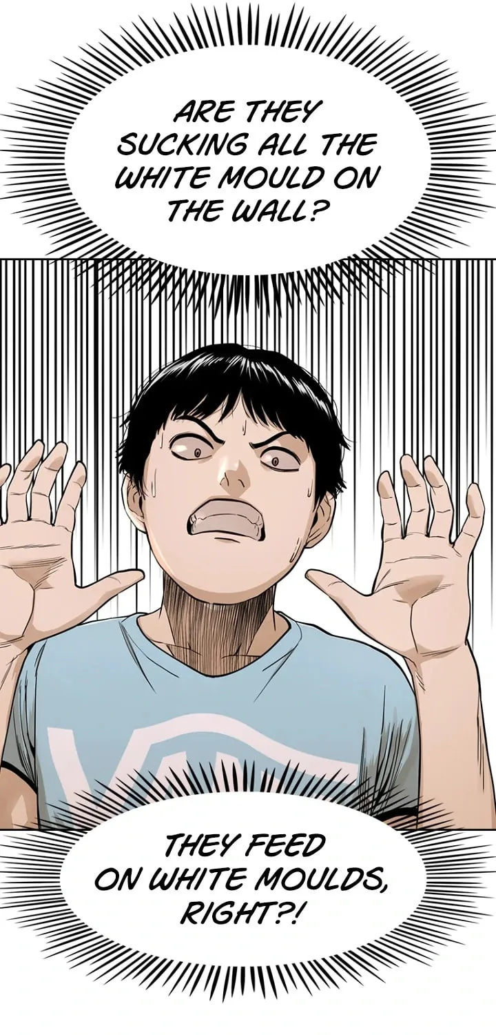 Read Aekgwe chapter 7 image 52 on Lezhin