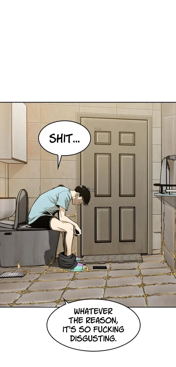 Read Aekgwe chapter 7 image 53 on Lezhin