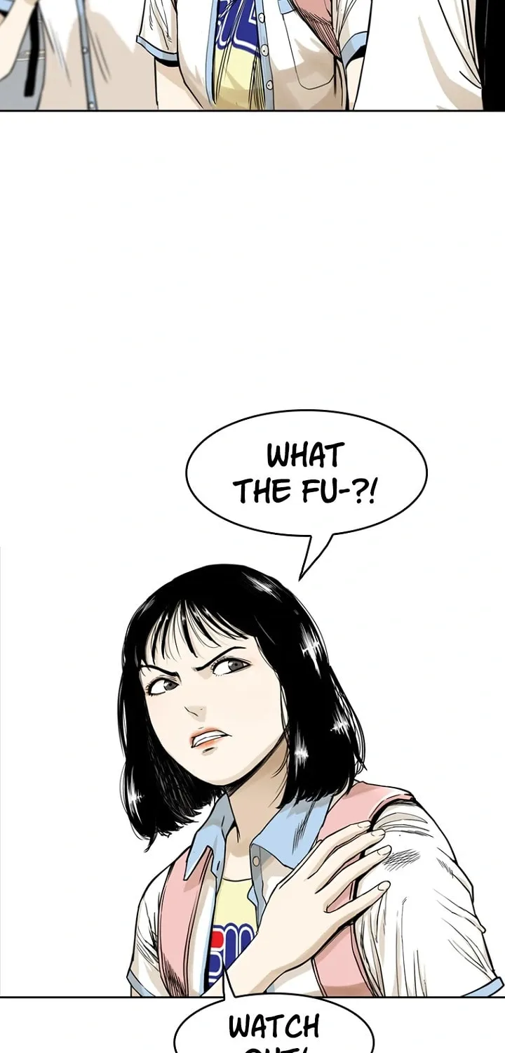 Read Aekgwe chapter 7 image 57 on Lezhin