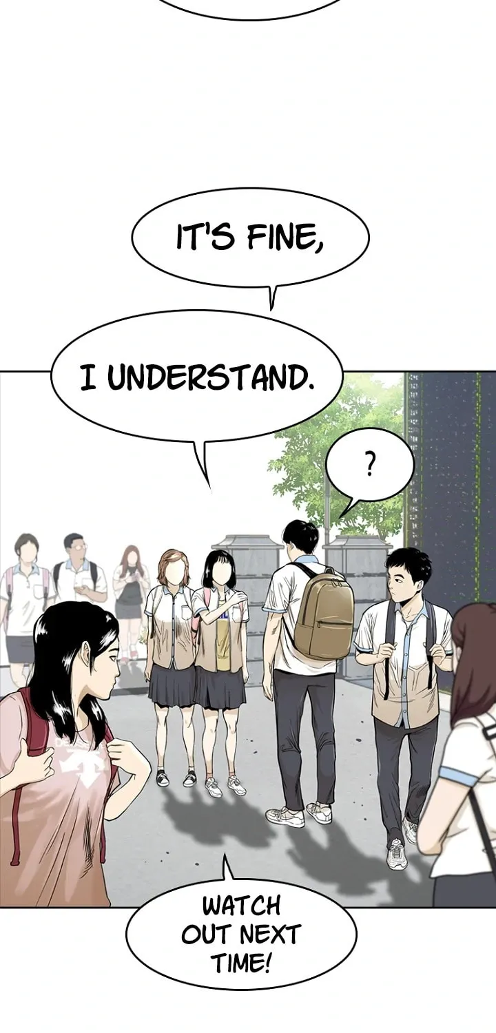 Read Aekgwe chapter 7 image 61 on Lezhin