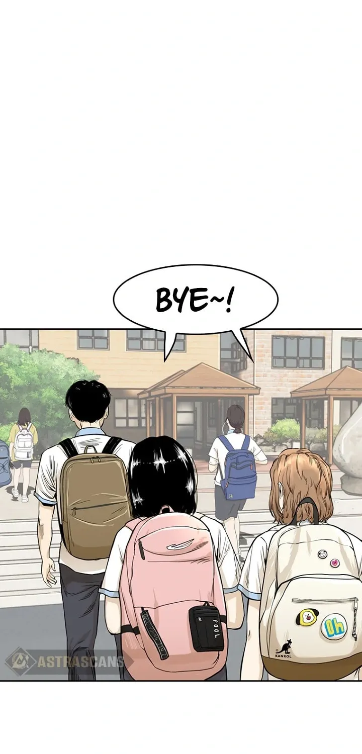 Read Aekgwe chapter 7 image 62 on Lezhin