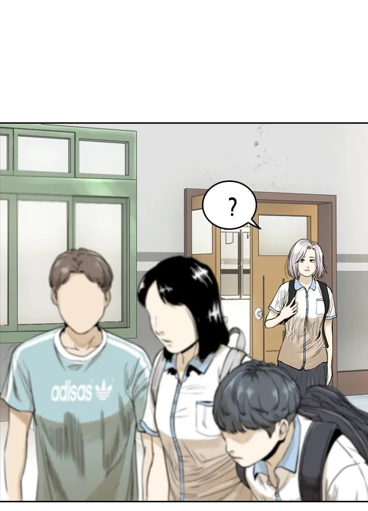 Read Aekgwe chapter 7 image 65 on Lezhin