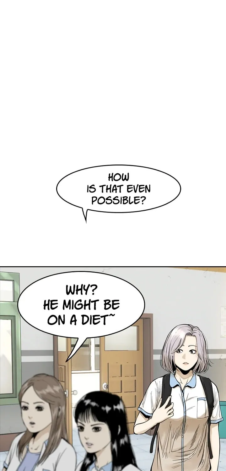Read Aekgwe chapter 7 image 66 on Lezhin