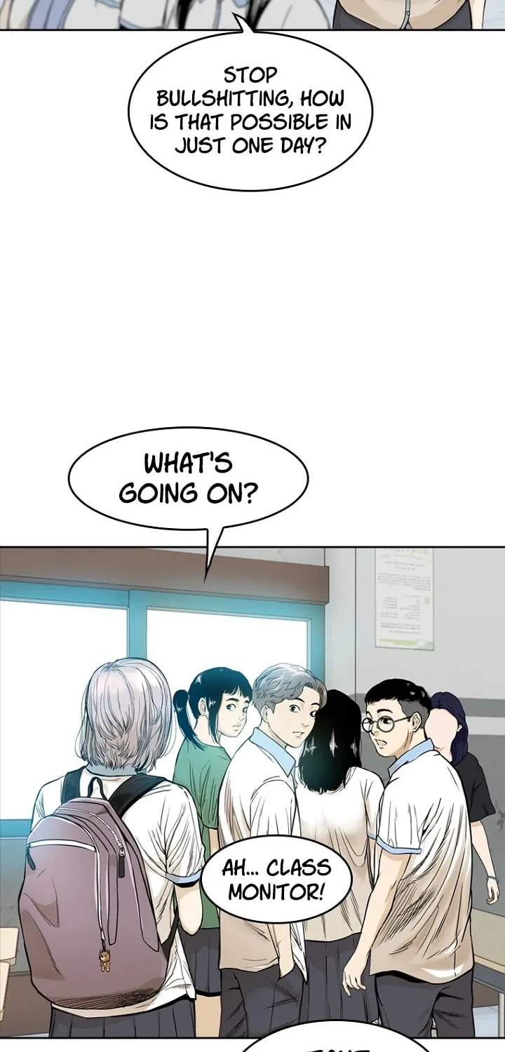 Read Aekgwe chapter 7 image 67 on Lezhin