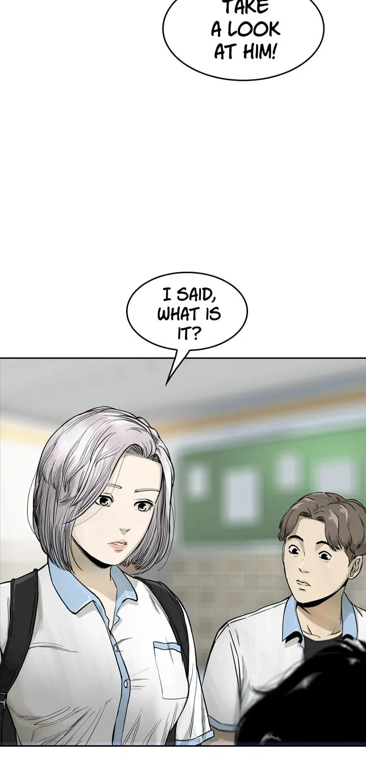Read Aekgwe chapter 7 image 68 on Lezhin