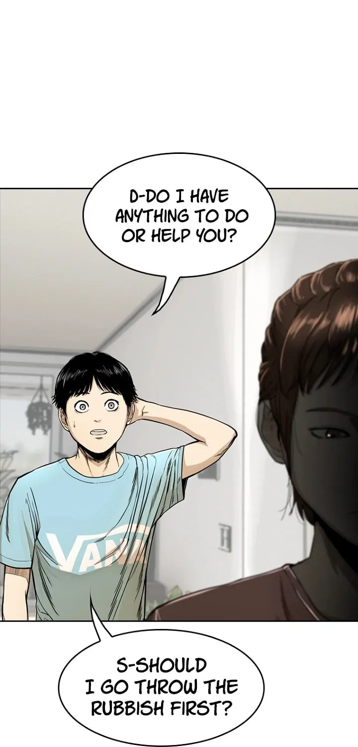 Read Aekgwe chapter 7 image 7 on Lezhin